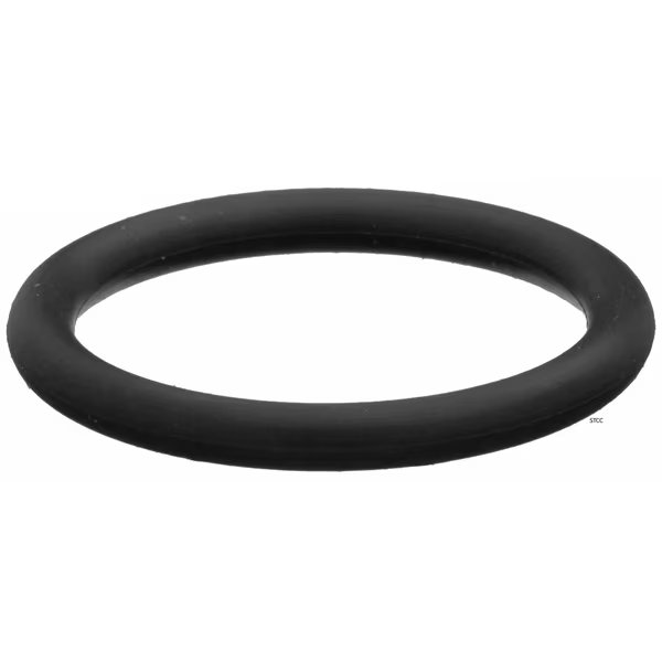 034 Viton / FKM O-ring 70A Shore Black, -1000 Pack, Sterling Seal & Supply, Mfr#: ORVT034X1000